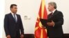 Иванов: Заев продолжува да ја лаже и македонската и грчката јавност
