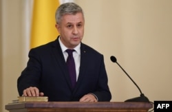 Florin Iordache a obținut funcția de președinte al Consiliului Legislativ, iar PNL nu a reușit să îl schimbe.