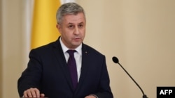 România - Florin Iordache