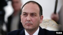 Даур Кове