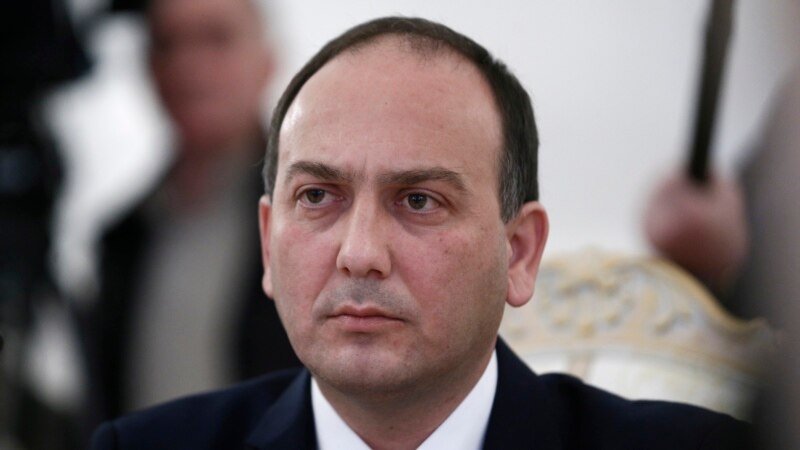 Даур Кове заявил в Женеве, что соглашение о неприменении силы должно быть подписано с Абхазией