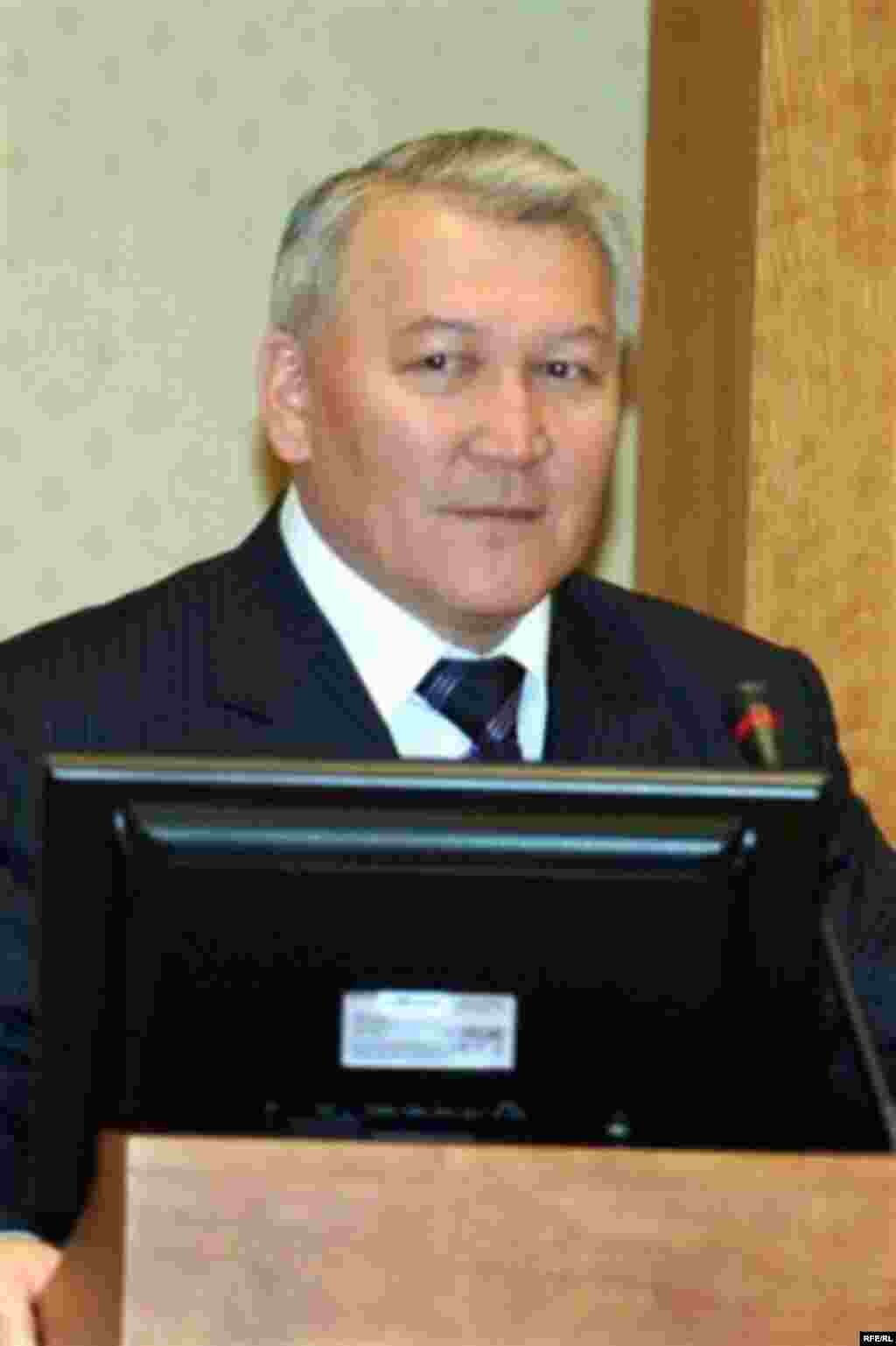 Казахстан. 4 октября - 10 октября 2010 года. #10