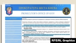 У 2013 році прокуратура відкрила кримінальне провадження щодо руйнування люнету будівельною технікою