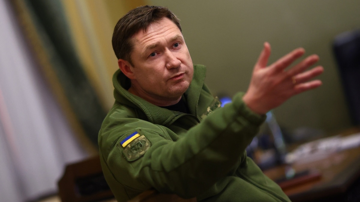 Голова Львівської ОВА повідомив про нове газове родовище в області