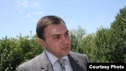 Хох Гаглойты решение Минюста о ликвидации партии комментировать не стал