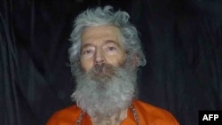 Ish-agjenti Robert Levinson i zhdukur para tetë vitesh