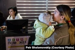 Așteptând la control medical.