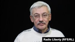 Бакъонашларъярхо Орлов Олег