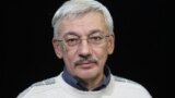 Олег Орлов, член Совета новообразованного центра "Мемориал"