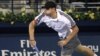 فلیسیانو لوپز تنیس باز اسپانیایی. عکس از (RFE/RL).