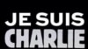 #JeSuisCharlie: Attack Sparks Online Solidarity