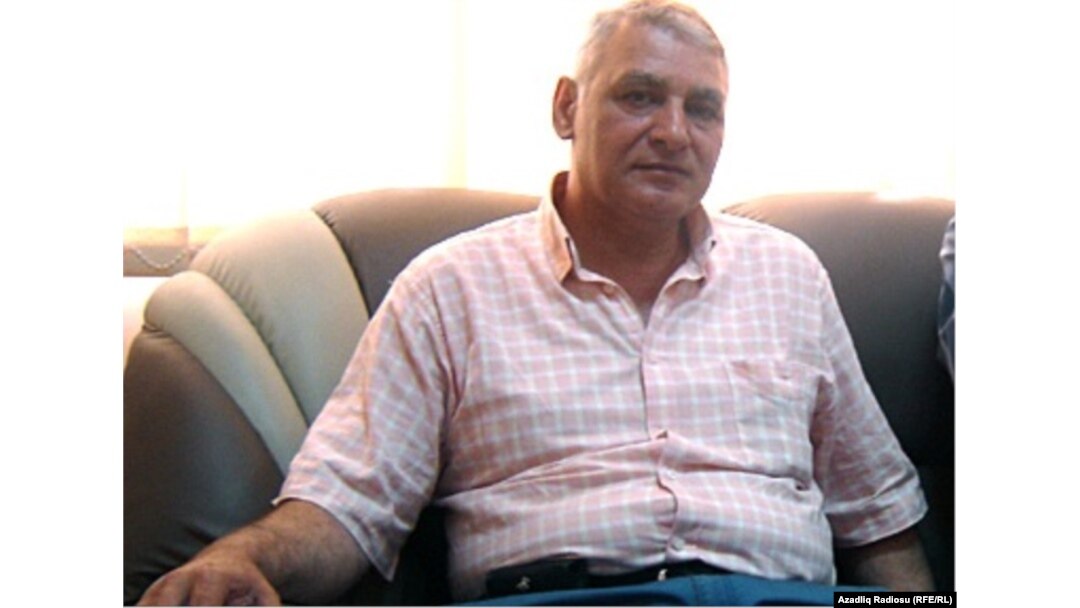 Əli Abbasov