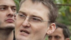 Адвокат Михаил Беньяш об аресте главреда "БлогСочи" Александра Валова