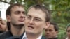 Краснодарского адвоката Беньяша отпустили из СИЗО под залог