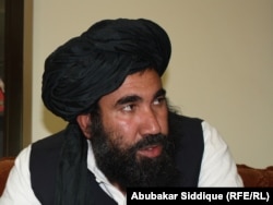 Abdul Salam Zaeef