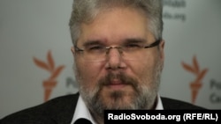 Андрій Плахонін: ця путінська ідеологія, формуючись 20 років, поєднала у собі всього по трошки