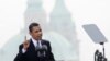 کاخ سفيد: اوباما در مصر برای مسلمانان سخنرانی خواهد کرد