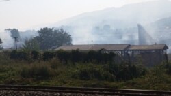 Čeka se izvještaj o požaru u Krivaji