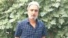عباس واحدیان شاهرودی، فعال سیاسی زندانی در ایران