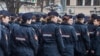 Новокузнецк: активиста оштрафовали за комментарий со словом "полицай"