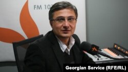 ლევან ალაფიშვილი