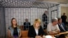 Адвокат Новіков зустрівся у Грозному з українцями Карпюком і Клихом