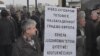 Вработените во Југохром загрижени за егзистенција