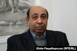 В’ячеслав Карафетов