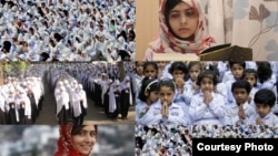В Пакистане и во многих регионах мира молились за выздоровление Малалы