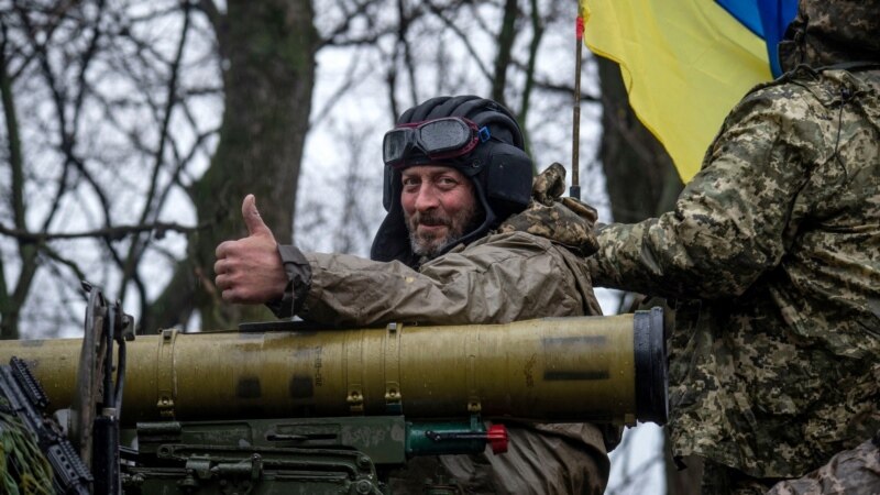 Ruske snage se povlače sa severa,  pojačavaju napade na istoku Ukrajine