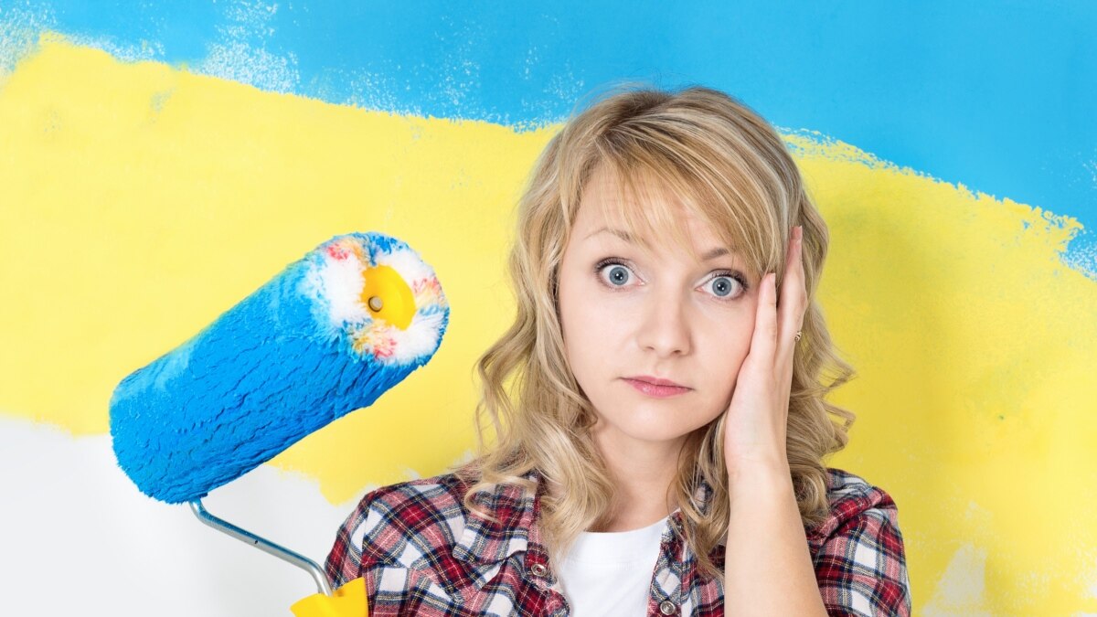 Володин потребовал проверить "Леруа Мерлен" из-за обоев с Крымом