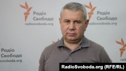 Андрій Антонищак, народний депутат України (БПП)