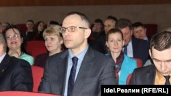 Андрей Загайнов