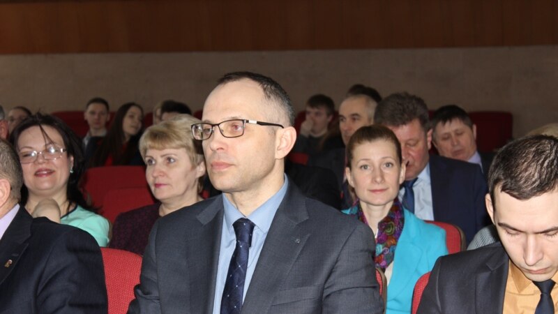Городской суд Йошкар-Олы 24 августа арестовал на два месяца заместителя мэра Андрея Загайнова