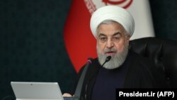 حسن روحانی درباره اینس‌تکس گفته است که این سازوکار «هنوز نتوانسته قدم قابل توجه و مؤثری بردارد و نقشی را ایفا کند».