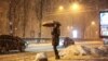 Синоптики попереджають про сніг та ожеледицю в Україні 26 грудня