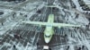 Расейскі вайковы транспарты самалёт Il-112V. Ілюстрацыйнае фота 