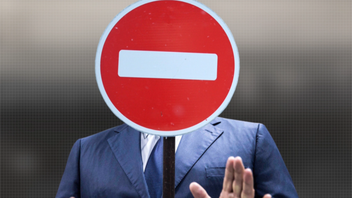 Под запретом: экономическое измерение новых санкций Украины против России
