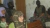 Trial Of Alleged Militants In Kyrgyzstan Adjourned