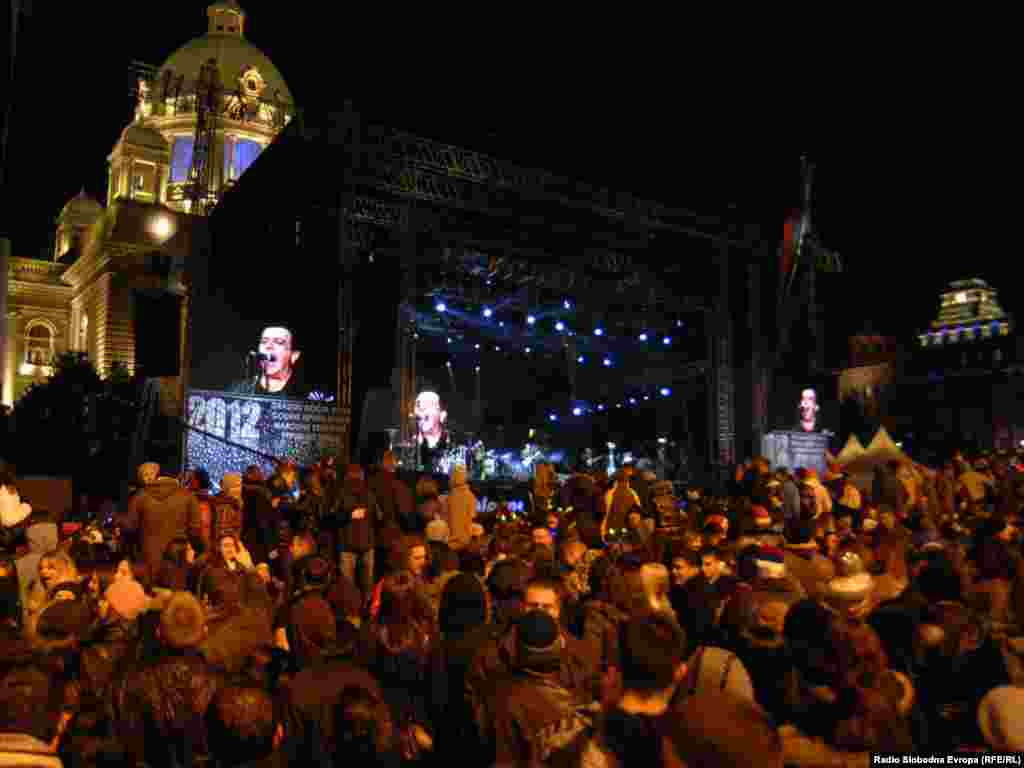 FOTO: IVAN ŠEPIĆ