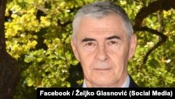 Željko Glasnović