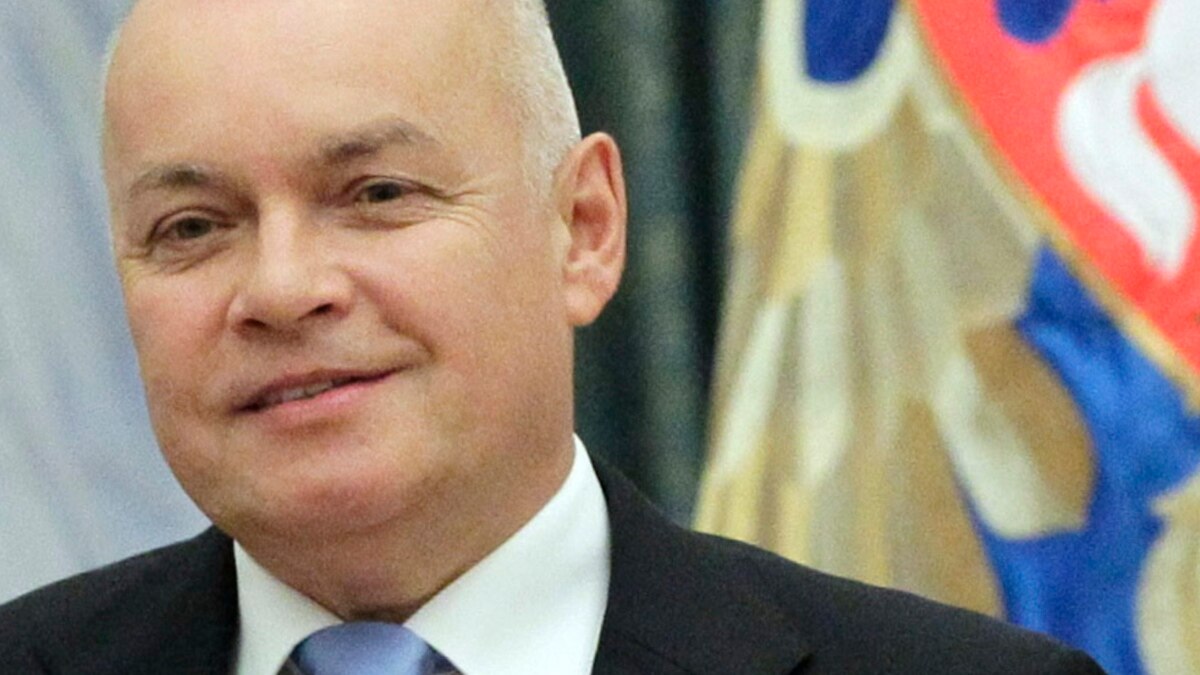 Наука Киселеву