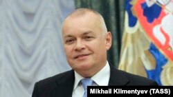 Dmitriy Kisеlöv