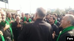 سعید مرتضوی