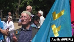 Server karametov