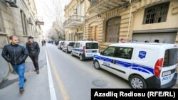Polis, arxiv foto