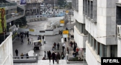 „Заземи го скопскиот плоштад!“ е мотото на протестите во Скопје