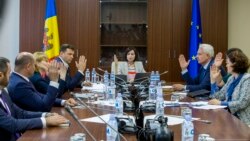 Democrația în Moldova, în 2019: evoluții pozitive, dar de scurtă durată (Freedom House)