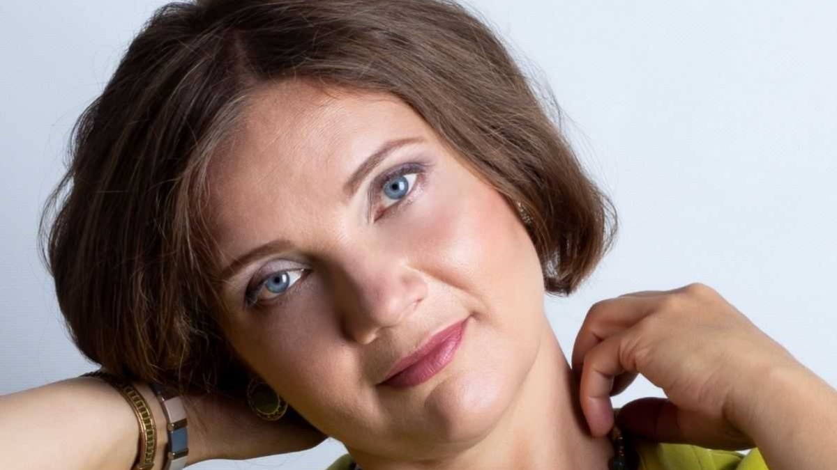 Marfa Rudakova Jailed Belarusian Activist Whose Term Ended In August Faces New Trial