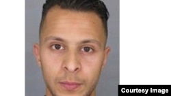 Salah Abdeslam